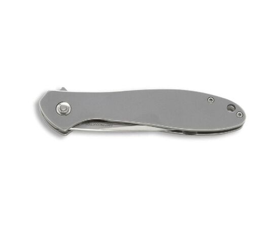 Нож CRKT "Eros" Flat Handle Large (K456XXP), изображение 3 Нож CRKT "Eros" Flat Handle Large (K456XXP), изображение 3