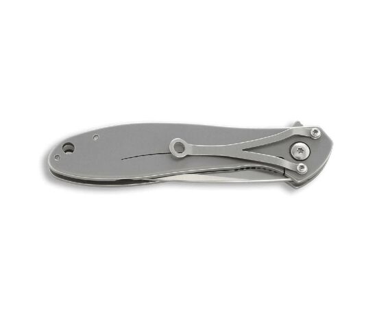 Нож CRKT "Eros" Flat Handle Large (K456XXP), изображение 4 Нож CRKT "Eros" Flat Handle Large (K456XXP), изображение 4