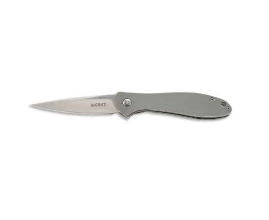 Нож CRKT "Eros" Flat Handle Large (K456XXP)