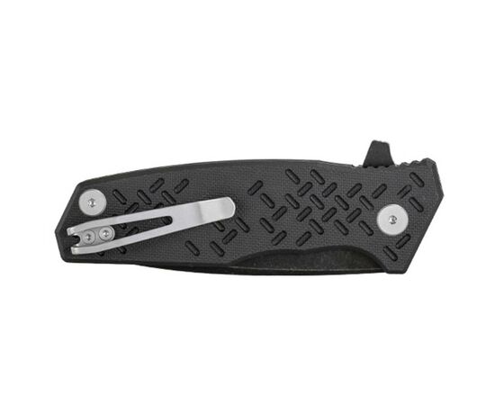 Нож Steel Will Chatbot Black Blackwash (SWF14-04), изображение 2 Нож Steel Will Chatbot Black Blackwash (SWF14-04), изображение 2