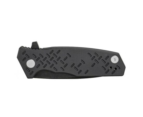 Нож Steel Will Chatbot Black Blackwash (SWF14-04), изображение 3 Нож Steel Will Chatbot Black Blackwash (SWF14-04), изображение 3