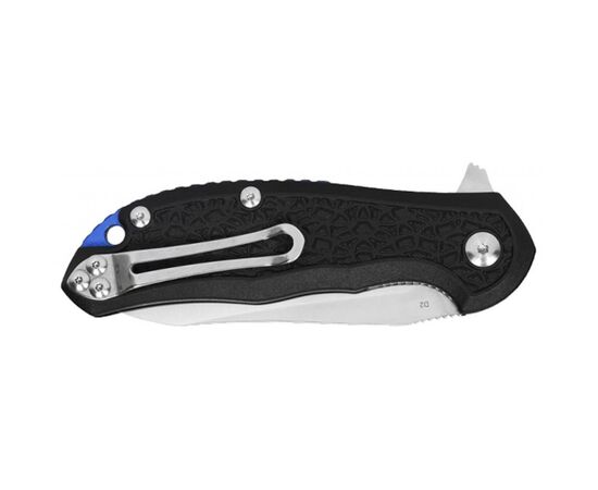 Нож Steel Will Modus Black/Blue (SWF25-11), изображение 3 Нож Steel Will Modus Black/Blue (SWF25-11), изображение 3