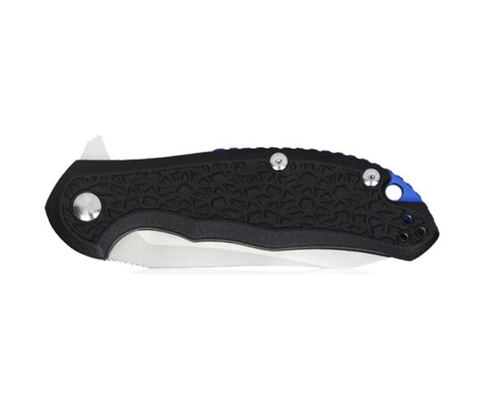 Нож Steel Will Modus Black/Blue (SWF25-11), изображение 4 Нож Steel Will Modus Black/Blue (SWF25-11), изображение 4