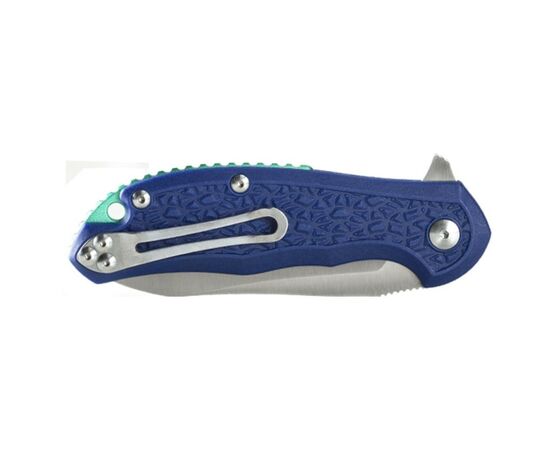 Нож Steel Will Modus Blue/Turquoise (SWF25-15), изображение 3 Нож Steel Will Modus Blue/Turquoise (SWF25-15), изображение 3
