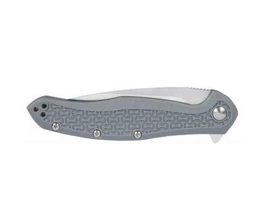 Ніж Steel Will Intrigue Mini Grey (SWF45M-14), зображення 3 Ніж Steel Will Intrigue Mini Grey (SWF45M-14), зображення 3