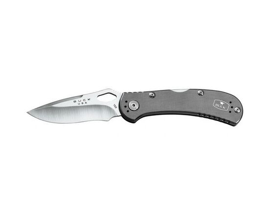 Нож Buck SpitFire Grey (722GYS1B)