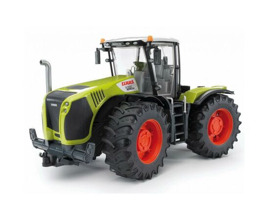 Спецтехника Bruder трактор Claas Xerion 5000 1:16 (03015)