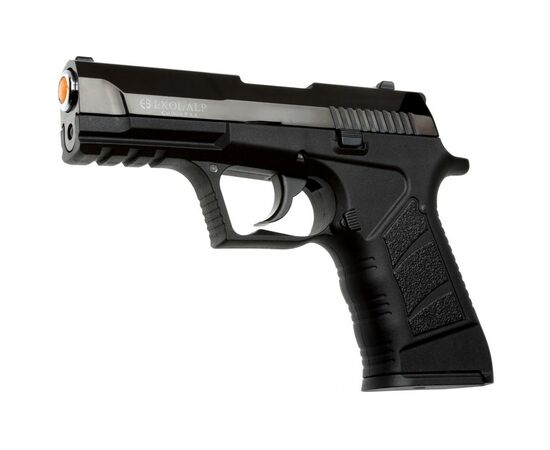 Стартовый пистолет Ekol Alp Black (Z21.2.002), изображение 2 Стартовый пистолет Ekol Alp Black (Z21.2.002), изображение 2