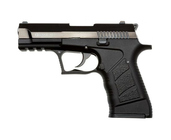 Стартовий пістолет Ekol Alp Black (Z21.2.002)