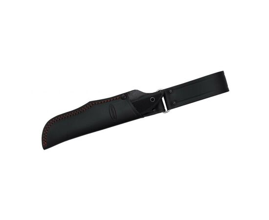 Нож Fallkniven Kolt Knife CoS Leather Sheath (KKLz), изображение 3 Нож Fallkniven Kolt Knife CoS Leather Sheath (KKLz), изображение 3