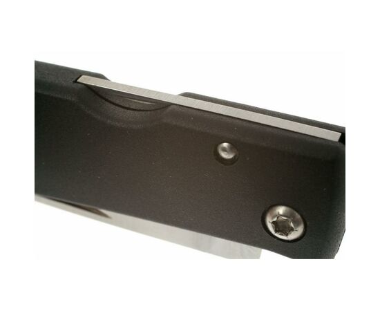 Нож Fallkniven U4 Folder SGPS Zytel (U4), изображение 3 Нож Fallkniven U4 Folder SGPS Zytel (U4), изображение 3