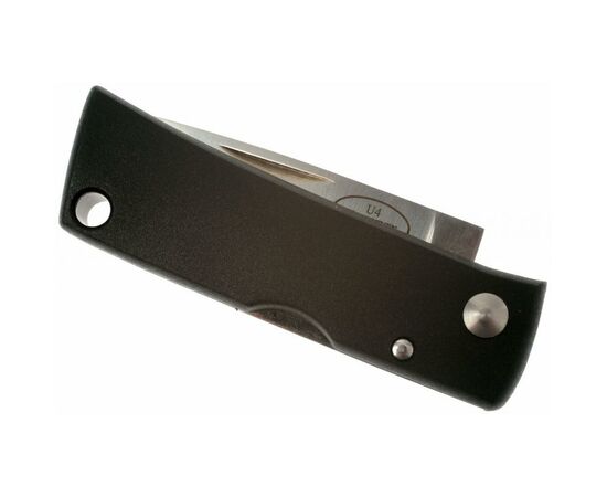 Нож Fallkniven U4 Folder SGPS Zytel (U4), изображение 4 Нож Fallkniven U4 Folder SGPS Zytel (U4), изображение 4