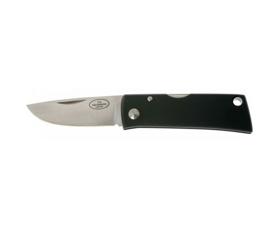 Нож Fallkniven U4 Folder SGPS Zytel (U4)