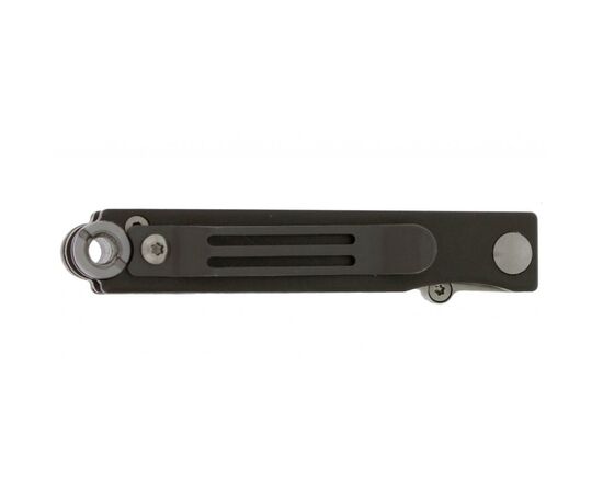 Нож StatGear Pocket Samurai Grey (PKT-AL-GRY), изображение 2 Нож StatGear Pocket Samurai Grey (PKT-AL-GRY), изображение 2