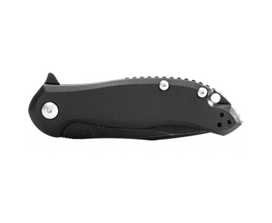 Нож Steel Will Lanner Black Blackwash (SWF35M-09), изображение 4 Нож Steel Will Lanner Black Blackwash (SWF35M-09), изображение 4