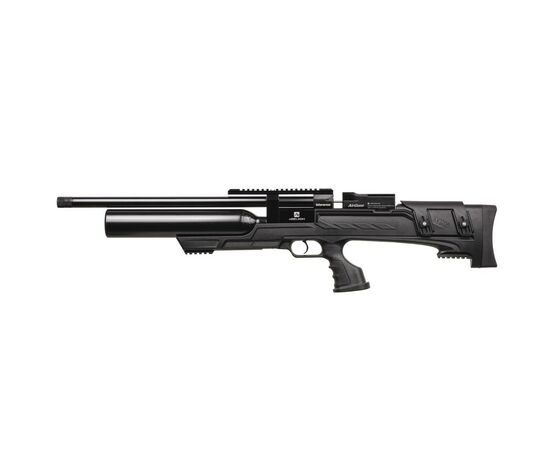 Пневматическая винтовка Aselkon MX8 Evoc Black (1003374), изображение 5 Пневматическая винтовка Aselkon MX8 Evoc Black (1003374), изображение 5