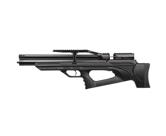 Пневматическая винтовка Aselkon MX10-S Black (1003376), изображение 5 Пневматическая винтовка Aselkon MX10-S Black (1003376), изображение 5