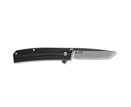 Ніж Benchmade Oeser Tengu Flipper (601), зображення 2 Ніж Benchmade Oeser Tengu Flipper (601), зображення 2