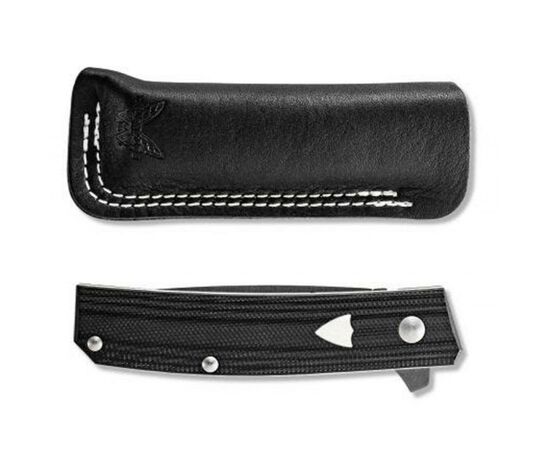 Ніж Benchmade Oeser Tengu Flipper (601), зображення 3 Ніж Benchmade Oeser Tengu Flipper (601), зображення 3