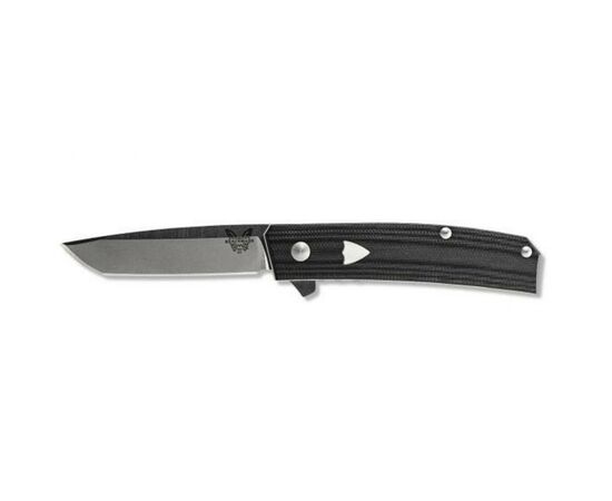 Нож Benchmade Oeser Tengu Flipper (601)