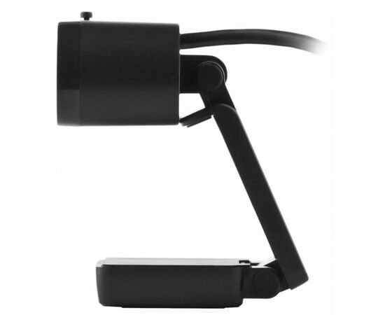 Веб-камера 2E WQHD 2К USB Black (2E-WC2K), изображение 3 Веб-камера 2E WQHD 2К USB Black (2E-WC2K), изображение 3