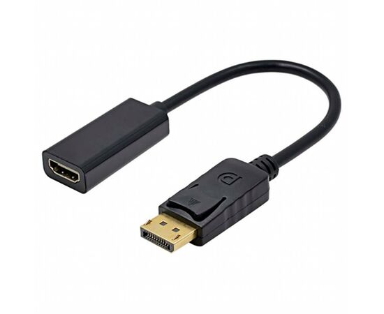 Переходник ST-Lab DisplayPort Male - HDMI Female, 1080P (U-996)