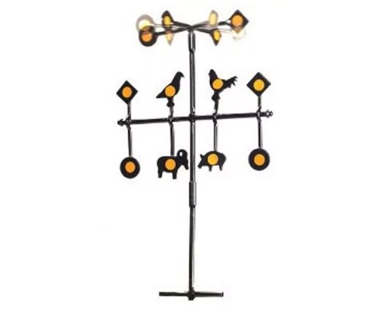Мішень Gamo Spinner Target Deluxe (621122108)