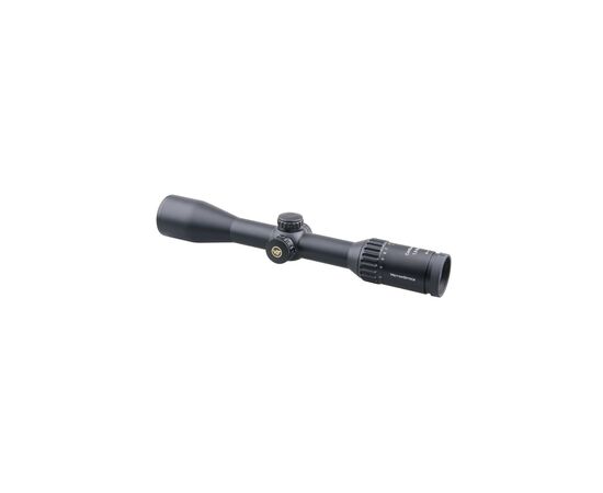 Прицел Vector Optics Continental 1.5-9x42 SFP (SCOM-23), изображение 2 Прицел Vector Optics Continental 1.5-9x42 SFP (SCOM-23), изображение 2