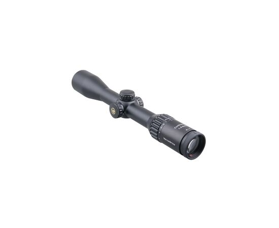 Прицел Vector Optics Continental 1.5-9x42 SFP (SCOM-23), изображение 3 Прицел Vector Optics Continental 1.5-9x42 SFP (SCOM-23), изображение 3