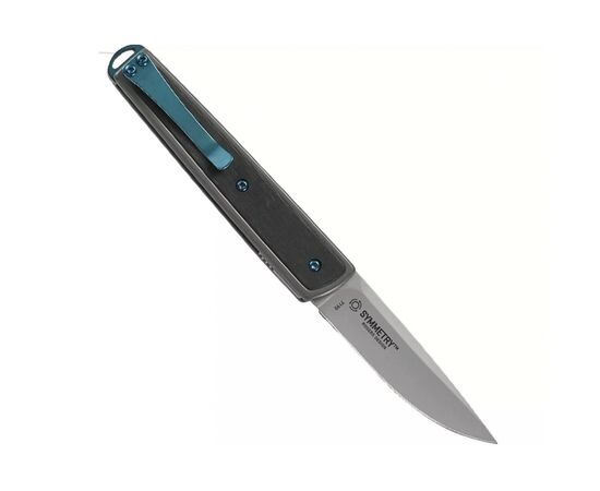 Нож CRKT "Symmetry" (7190), изображение 2 Нож CRKT "Symmetry" (7190), изображение 2