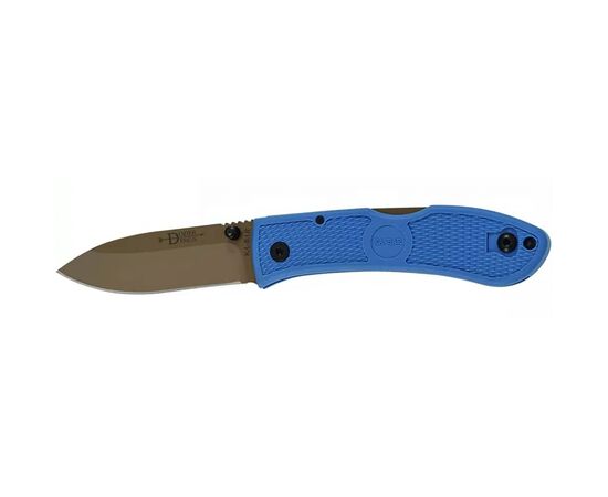 Ніж KA-BAR Dozier Folding Hunter D2 (4062D2)