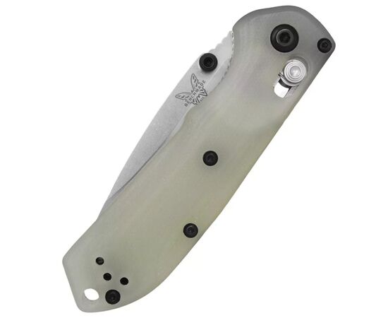Нож Benchmade Mini Freek Limited Edition CPM-S90V (565-2101), изображение 2 Нож Benchmade Mini Freek Limited Edition CPM-S90V (565-2101), изображение 2