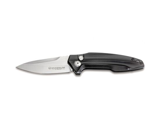Нож Boker Magnum Flick Out Black (01SC062)