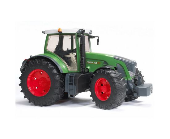 Спецтехника Bruder трактор Fendt 936 Vario 1:16 (03040), изображение 2 Спецтехника Bruder трактор Fendt 936 Vario 1:16 (03040), изображение 2