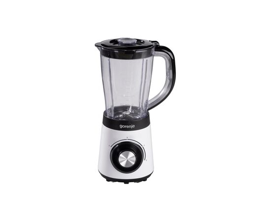 Блендер Gorenje B 501 LBW, изображение 2 Блендер Gorenje B 501 LBW, изображение 2