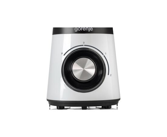 Блендер Gorenje B 501 LBW, изображение 5 Блендер Gorenje B 501 LBW, изображение 5