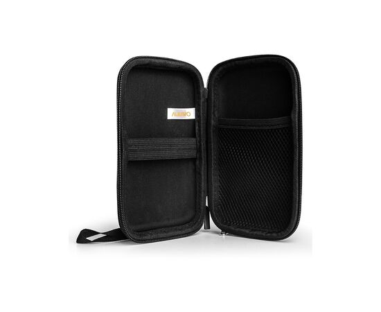 Чехол для HDD Maiwo HDD 2.5" (KT02-S black), изображение 3 Чехол для HDD Maiwo HDD 2.5" (KT02-S black), изображение 3