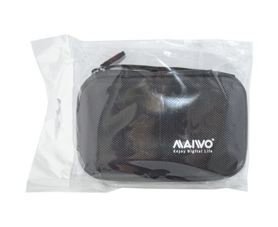 Чехол для HDD Maiwo HDD 2.5" (KT02-S black), изображение 5 Чехол для HDD Maiwo HDD 2.5" (KT02-S black), изображение 5