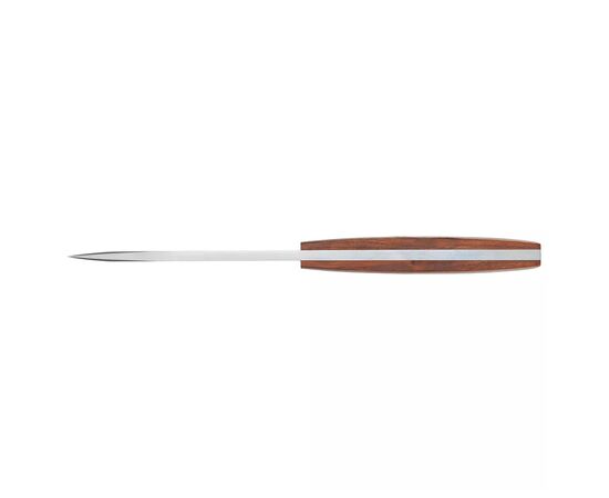 Нож Fallkniven Taiga Forester Ironwood (TF1z), изображение 2 Нож Fallkniven Taiga Forester Ironwood (TF1z), изображение 2