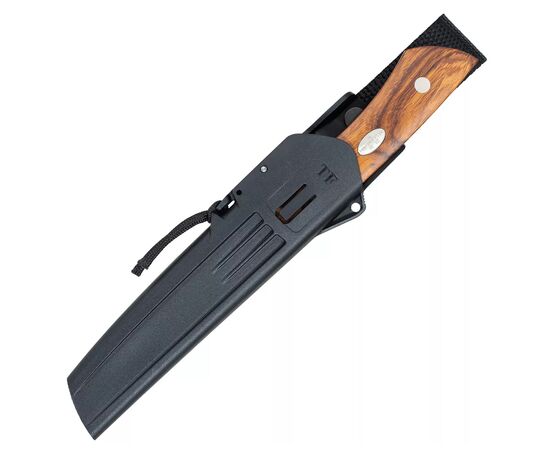 Нож Fallkniven Taiga Forester Ironwood (TF1z), изображение 3 Нож Fallkniven Taiga Forester Ironwood (TF1z), изображение 3