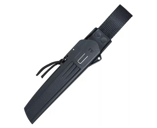 Нож Fallkniven Taiga Forester Ironwood (TF1z), изображение 4 Нож Fallkniven Taiga Forester Ironwood (TF1z), изображение 4