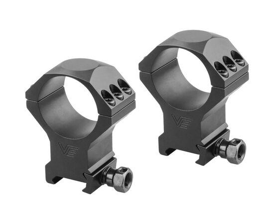 Прицел Vector Optics Continental 5-30x56 (34mm) FFP Tactical (SCFF-30), изображение 6 Прицел Vector Optics Continental 5-30x56 (34mm) FFP Tactical (SCFF-30), изображение 6