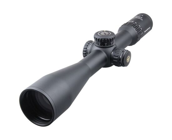 Приціл Vector Optics Continental 5-30x56 (34mm) FFP Tactical (SCFF-30)