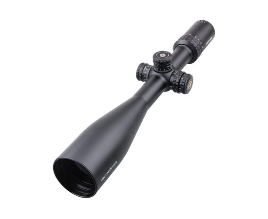 Приціл Vector Optics Aston 5-30x56 SFP (SCOL-24)