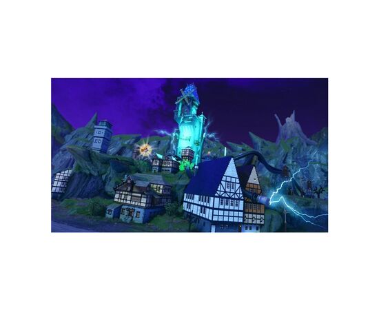 Игра Nintendo LEGO Drive (5026555070621), изображение 3 Игра Nintendo LEGO Drive (5026555070621), изображение 3