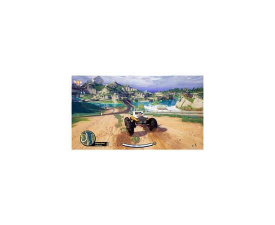 Игра Sony LEGO Drive (5026555435109), изображение 4 Игра Sony LEGO Drive (5026555435109), изображение 4