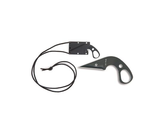 Ніж KA-BAR TDI Last Ditch Knife (1478BP)