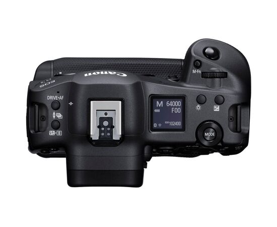 Цифровой фотоаппарат Canon EOS R3 5GHZ SEE/RUK body (4895C014), изображение 3 Цифровой фотоаппарат Canon EOS R3 5GHZ SEE/RUK body (4895C014), изображение 3