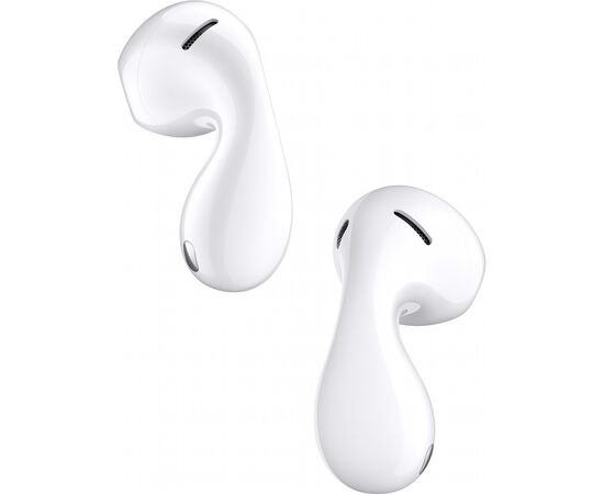 Наушники Huawei FreeBuds 5 Ceramic White (55036454), изображение 10 Наушники Huawei FreeBuds 5 Ceramic White (55036454), изображение 10