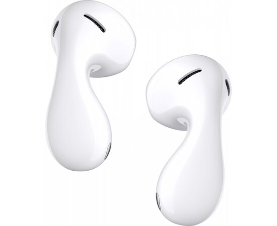 Наушники Huawei FreeBuds 5 Ceramic White (55036454), изображение 11 Наушники Huawei FreeBuds 5 Ceramic White (55036454), изображение 11